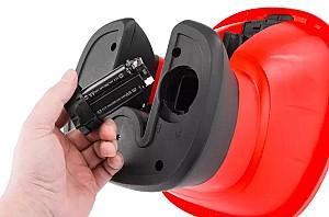 Semanatoare manuala Red Technic RTSAK0097
