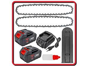 Fierastrau electric cu lant Red Technic RTPAK0124