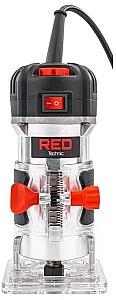 Masina de frezat Red Technic RTFGW0145