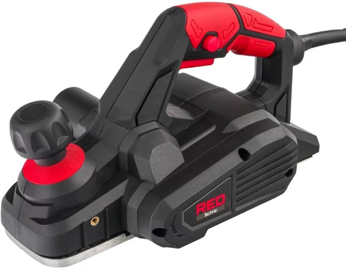 Rindea electrica Red Technic RTSE0041