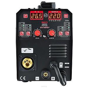 Aparat de sudat Red Technic RTMSTF0086