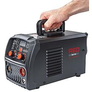 Aparat de sudat Red Technic RTMSTF0113