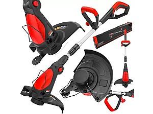 Trimmer de tuns iarbă Red Technic RTPKE0105