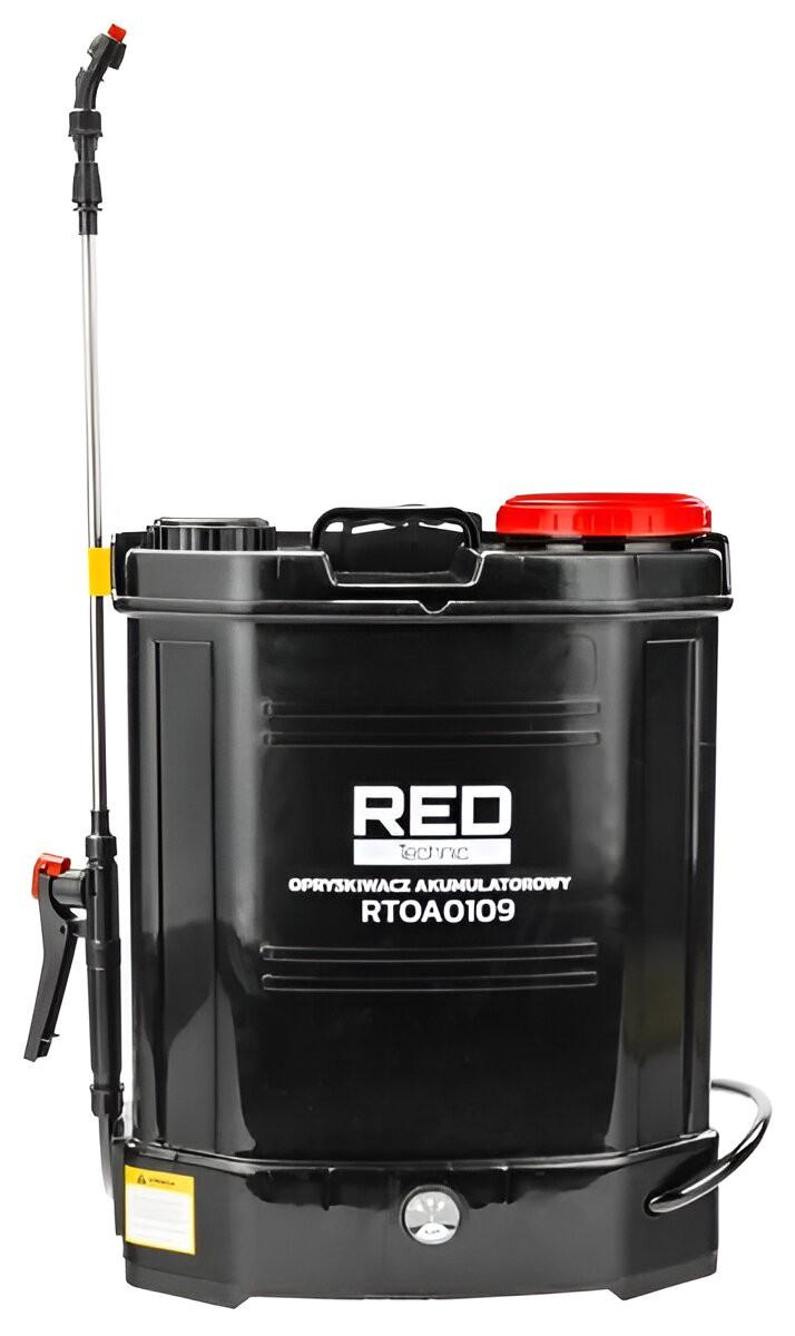 Stropitoare pulverizator Red Technic RTOA0109