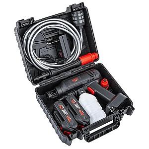 Aparat de spalat cu presiune Red Technic RTMC0149