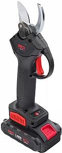 Foarfecă de vie Red Technic RTSA0063