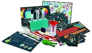 Set de cercetare pentru copii As Kids Primul Set De Chimie 1026-50748