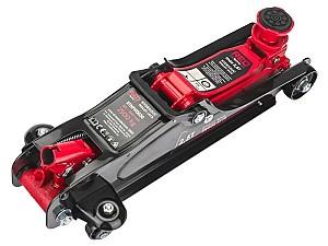 Cric auto Red Technic RTNPH0030