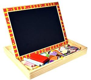 Tabla de scris pentru copii Tooky Toy TKF014
