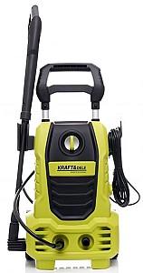 Aparat de spalat cu presiune KRAFT&DELE Professional KD422 (Black / Green)