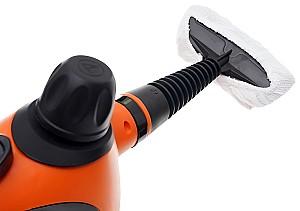 Aparat de curatat cu aburi KRAFT&DELE KD426