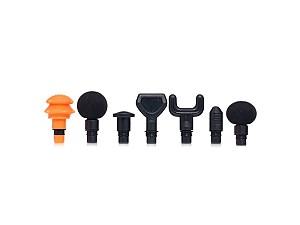 Aparat de masaj KRAFT&DELE KD3080 (Black)