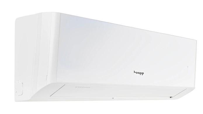 Aer conditionat Hoapp HSZ-FH28VAN/HUZFH28VA Inverter Wi-Fi