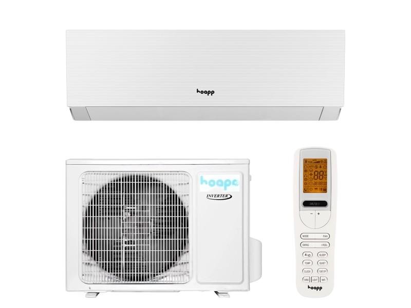 Aer conditionat Hoapp Design Inverter HSZ-EF28VAN/HUZEF28VA