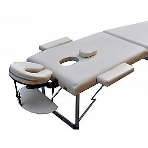 Masa pentru masaj Zenet ZET-1044 L Beige