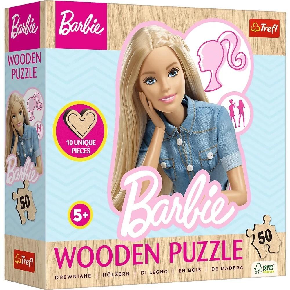 Puzzle Trefl Barbie 20282