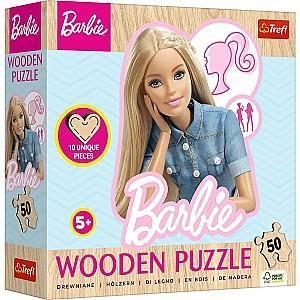 Puzzle Trefl Barbie 20282