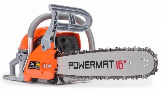 Drujba pe benzina Powermat PM-HR-7020