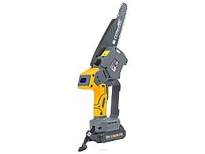 Fierastrau electric cu lant Powermat PM-MPA-2AHM