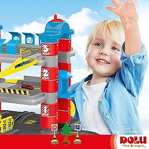  Dolu 5158