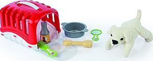 Set de jucarii Dolu 5003