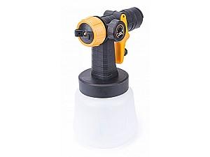 Pistol de pulverizare electric Powermat PM-PDM-600T