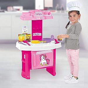 Aparat casnic de jucarie Dolu 2516