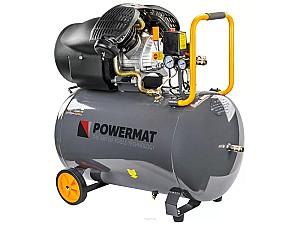 Compresor de aer Powermat PM-KO-100T-V2