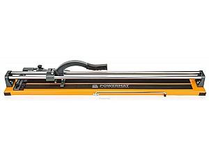 Masina de taiat gresie si faianta Powermat PM-PRDG-1000T