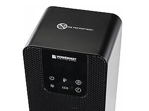 Aeroterma Powermat PM-GKL-3500DLK