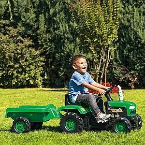 Kart cu pedale Dolu 8053