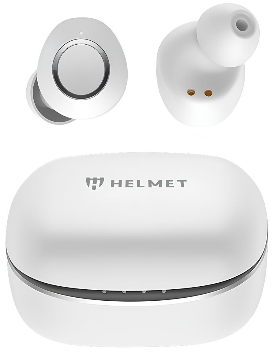 Casti HELMET Pods 3 White