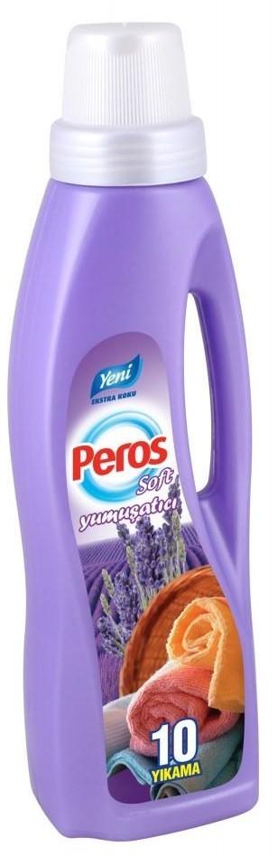 Concentrat de clatire Peros Lavander 1L