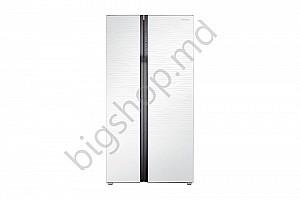 Frigider Samsung RS552NRUA1J
