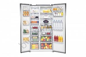 Frigider Samsung RS552NRUA1J