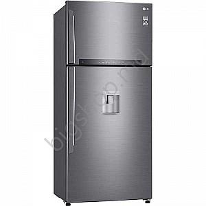 Frigider LG GTF744PZPZD