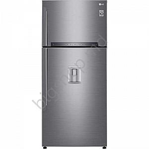 Frigider LG GTF744PZPZD