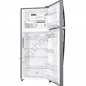 Frigider LG GTF744PZPZD