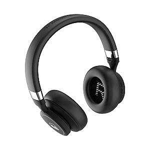 Casti Monster Life One Black