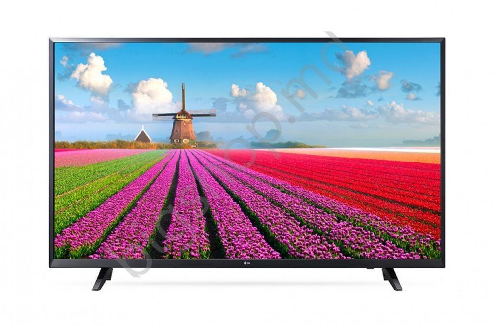 Televizor LG 55UJ620V