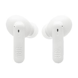 Casti JBL Wave Beam 2 White