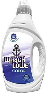 Gel pentru spalare Wasch Lowe Color 2L