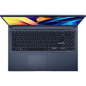 Laptop Asus Vivobook 15 Quiet Blue (X1502VA-BQ530)