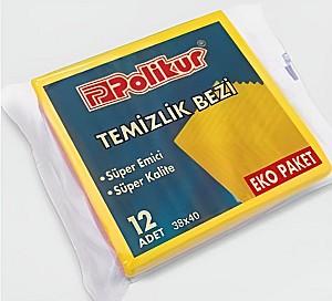 Servetele Polikur 2391