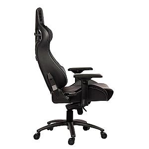 Fotoliu gaming HELMET CH-507 Black