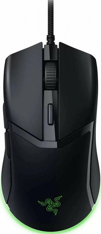 Mouse gaming RAZER Cobra Black (RZ01-04650100-R3M1)