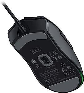 Mouse gaming RAZER Cobra Black (RZ01-04650100-R3M1)