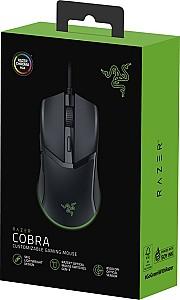 Mouse gaming RAZER Cobra Black (RZ01-04650100-R3M1)