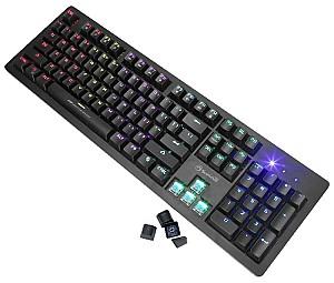 Tastatura gaming MARVO KG916 Wired Gaming US