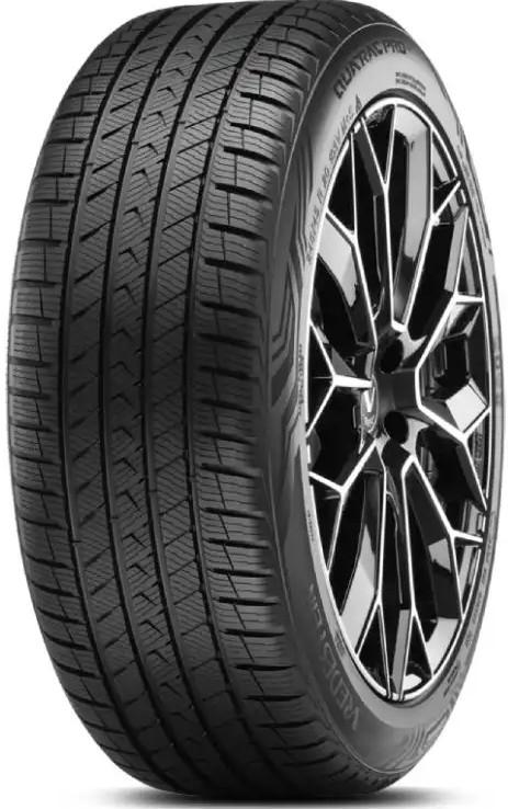 Anvelopa VREDESTEIN VRED-275/45R20 Quatrac Pro+